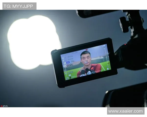 李磊畅谈足球生涯背后的故事与心路历程