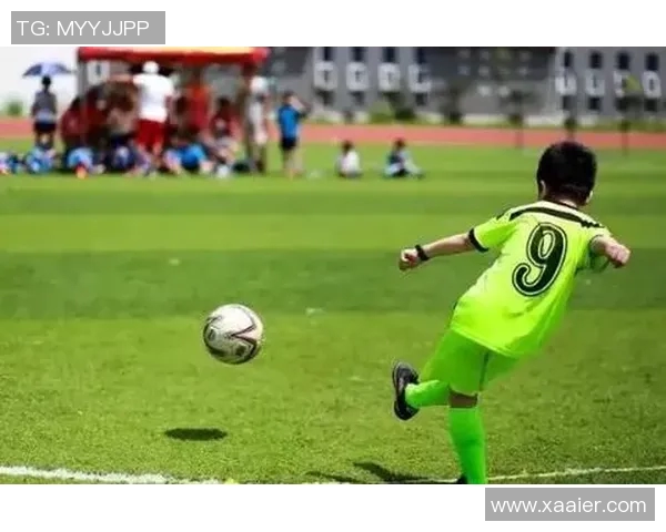 从零基础到足球耐力高手的全面提升指南与训练策略