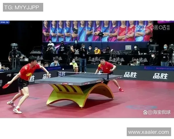 武汉乒乓球队总决赛精彩表现分析与技术亮点总结 武汉乒乓球队总决赛精彩表现分析与技术亮点总结