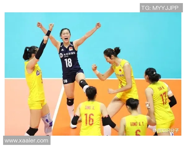 深入分析北京排球队的节奏打法及其在比赛中的应用与影响