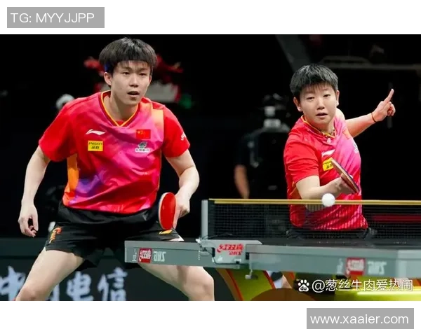 成都乒乓球队在洲际杯中的心理素质表现分析与点评