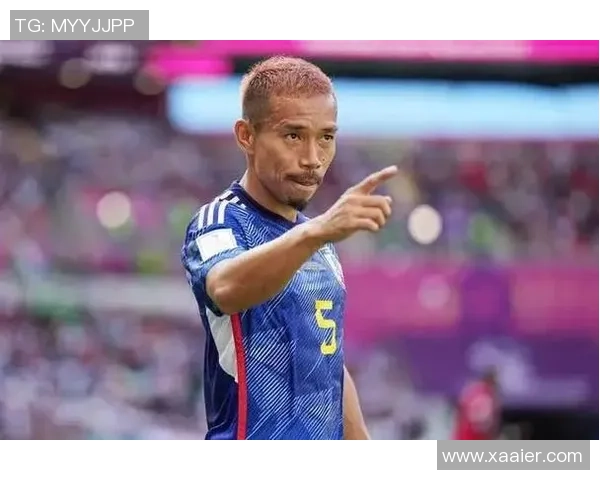 日本足球界的养眼明星球员推荐与魅力解析 日本足球界的养眼明星球员推荐与魅力解析
