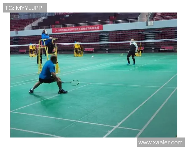 刘军专访:从羽毛球小将到国家队明星的成长之路回顾 刘军专访:从羽毛球小将到国家队明星的成长之路回顾