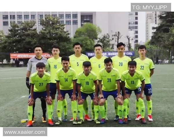 重庆足球队选拔赛点评展现力量与潜力的全面分析与展望 重庆足球队选拔赛点评展现力量与潜力的全面分析与展望