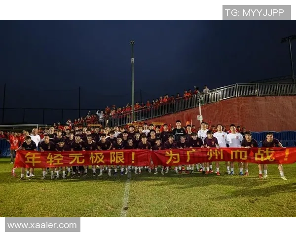 广州足球队荣登足球节奏排行榜第4名引发热议