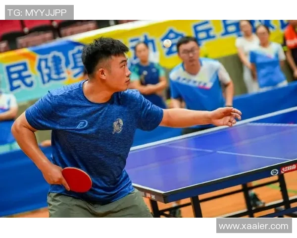 武汉乒乓球队技术革新引发热议助力运动员提升竞技水平与国际竞争力