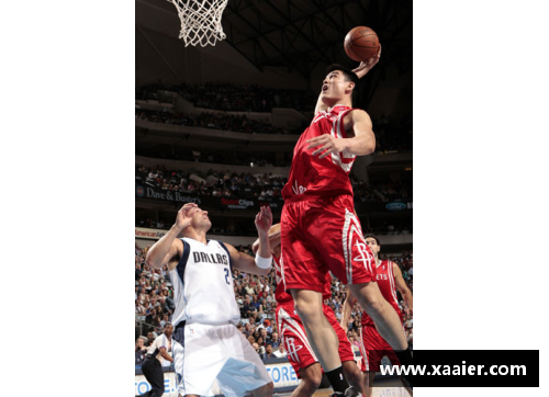 NBA1949：美国职业篮球联赛的创立与历史演进
